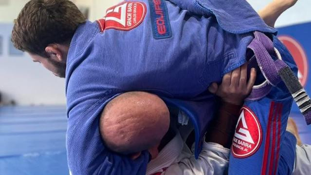 Image 2 from Gracie Barra - Richmond partner gallery