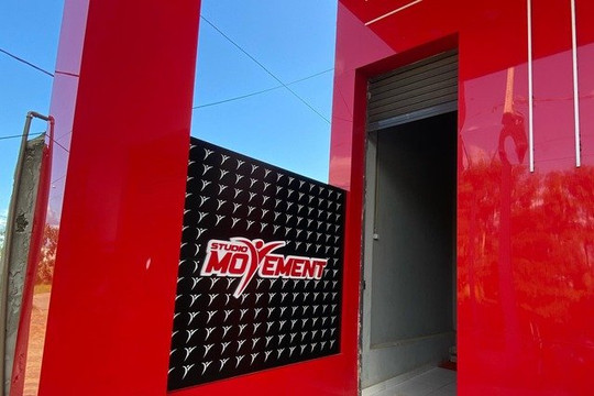 Imagem 2 da galeria do parceiro Studio Movement Brasil Novo