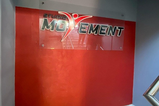 Imagem 3 da galeria do parceiro Studio Movement Brasil Novo