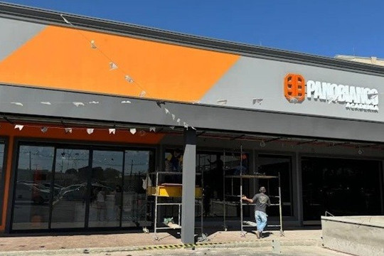 Imagem 2 da galeria do parceiro Panobianco Saburo Akamine