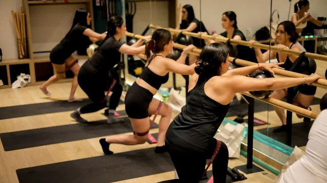 Imagen 3 de la galería del partner OM Studio Pilates