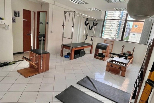 Imagem 1 da galeria do parceiro Meraki Saúde