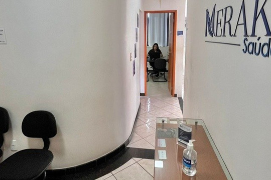 Imagem 2 da galeria do parceiro Meraki Saúde