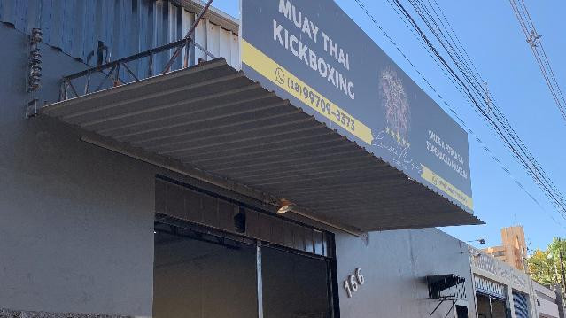 Imagem 3 da galeria do parceiro Brazilian Thai Leandro Marques