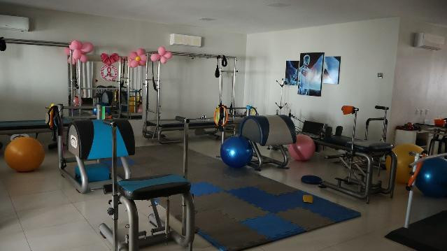 Imagem 1 da galeria do parceiro Clínica Saúde Fácil - Planalto