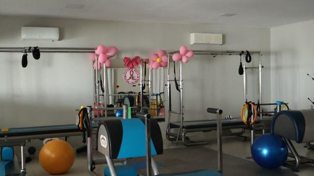 Imagem 3 da galeria do parceiro Clínica Saúde Fácil - Planalto