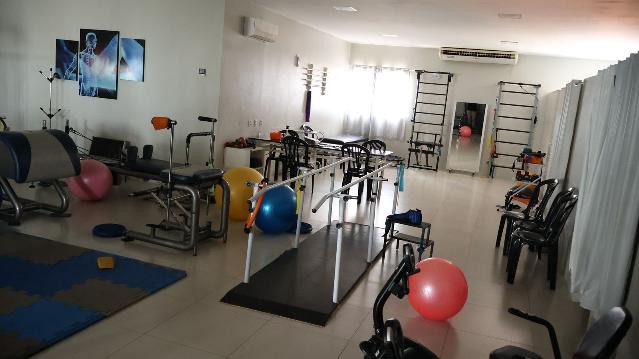 Imagem 2 da galeria do parceiro Clínica Saúde Fácil - Planalto