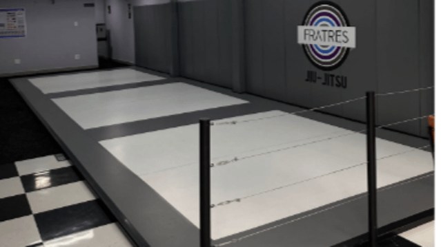 Imagem 3 da galeria do parceiro Fratres Santo Andre