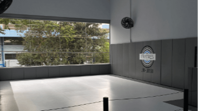 Imagem 2 da galeria do parceiro Fratres Santo Andre