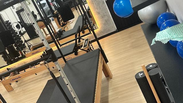 Imagem 3 da galeria do parceiro Movimente Pilates e Personal Studio