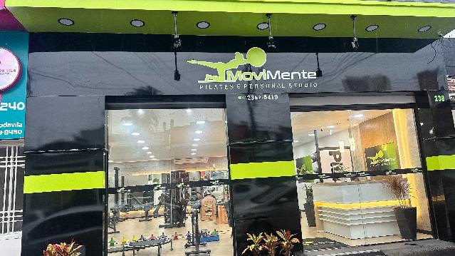 Imagem 2 da galeria do parceiro Movimente Pilates e Personal Studio