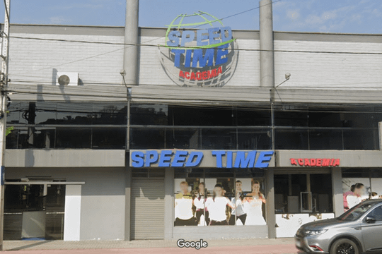 Imagem 2 da galeria do parceiro Speed Time Academia