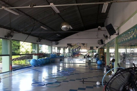 Imagem 3 da galeria do parceiro Speed Time Academia