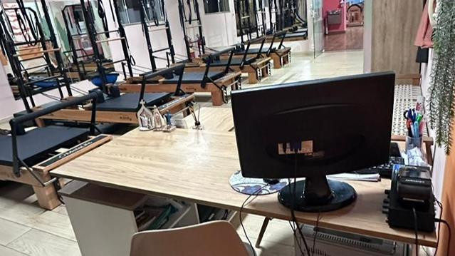 Imagem 3 da galeria do parceiro Studio Pilates & Fisioterapia Avenida