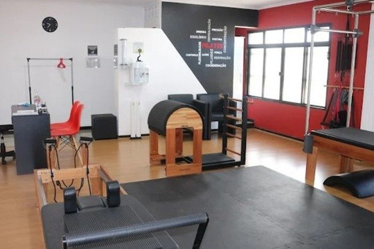 Imagem 1 da galeria do parceiro Pure Pilates - Ponte Rasa - Jardim Popular