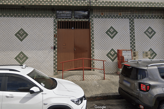 Imagem 2 da galeria do parceiro Pure Pilates - Ponte Rasa - Jardim Popular