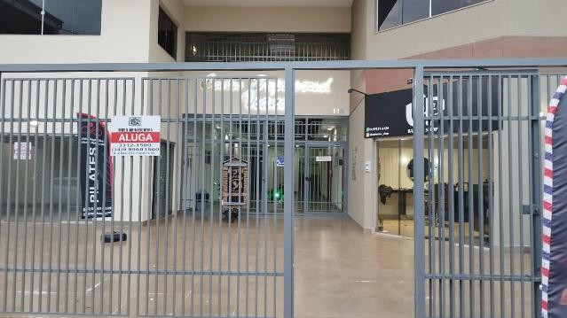 Imagem 2 da galeria do parceiro Pilates e Quiropraxia - Júlia Magalhães