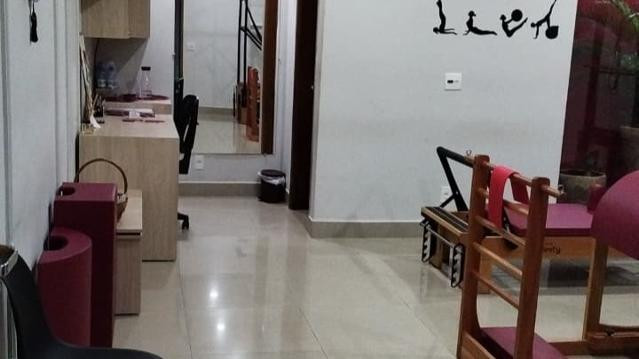 Imagem 3 da galeria do parceiro Pilates e Quiropraxia - Júlia Magalhães