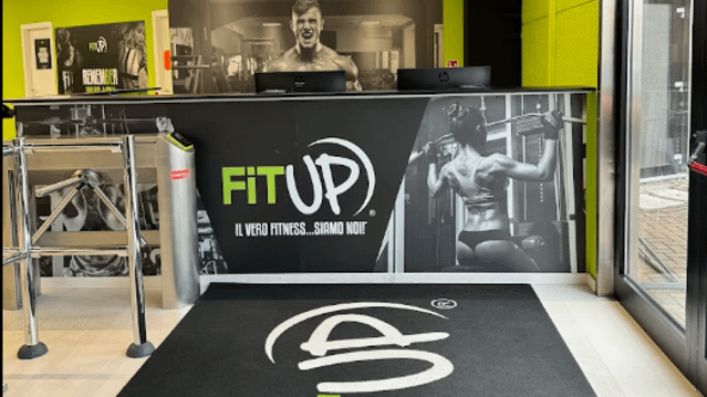 Immagine 2 dalla galleria del partner FitUP Mortara