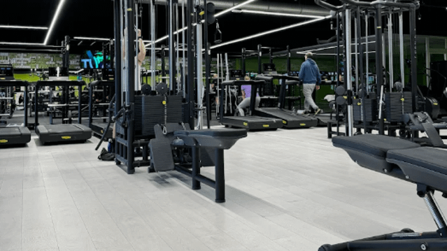 Immagine 1 dalla galleria del partner FitUP Mortara