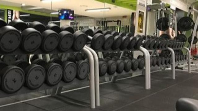 Immagine 3 dalla galleria del partner FitUP Mortara