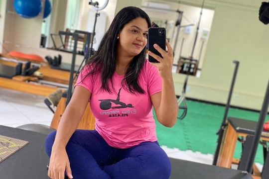 Imagem 3 da galeria do parceiro Pilates Itapuã