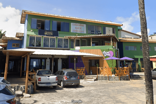 Imagem 2 da galeria do parceiro Pilates Itapuã