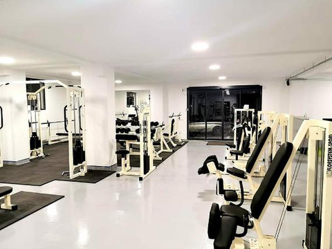 Imaginea 3 din Elite Gym Floresti galeria partenerului