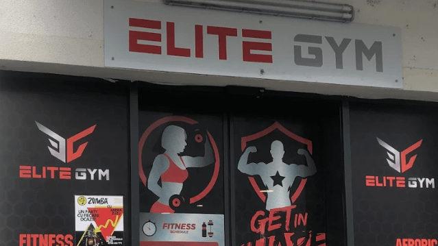 Imaginea 2 din Elite Gym Floresti galeria partenerului