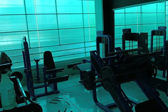 Imagen 3 de la galería del partner Evolución Centro Fitness