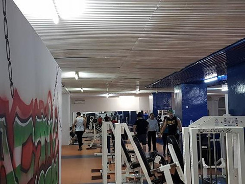 Imaginea 2 din Biker's Gym galeria partenerului