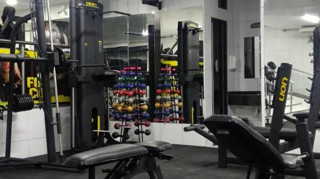 Imagem 1 da galeria do parceiro Gold Box