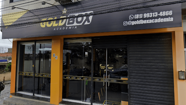 Imagem 2 da galeria do parceiro Gold Box