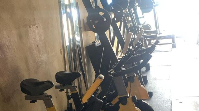 Imagem 2 da galeria do parceiro Academia 100% em Forma