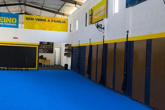 Imagem 3 da galeria do parceiro Cross Experience - Boqueirão