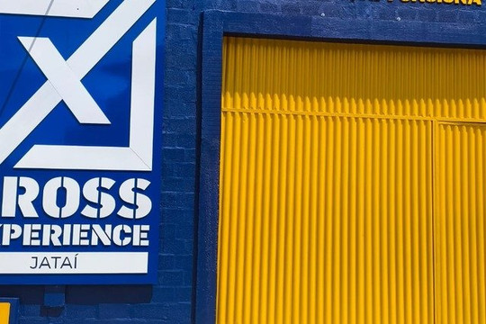 Imagem 2 da galeria do parceiro Cross Experience - Boqueirão