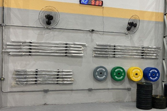 Imagem 3 da galeria do parceiro CT GOLD X