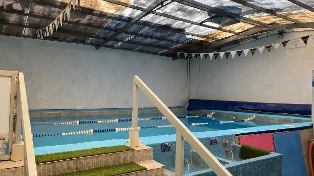 Imagen 3 de la galería del partner Aqua Coral escuela de natacion