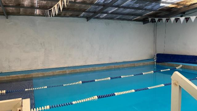 Imagen 1 de la galería del partner Aqua Coral escuela de natacion