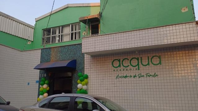 Imagem 2 da galeria do parceiro Acqua Academia