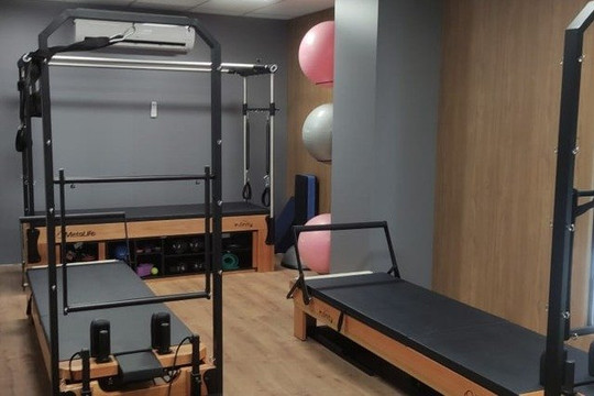 Imagem 3 da galeria do parceiro Conquiste Saúde