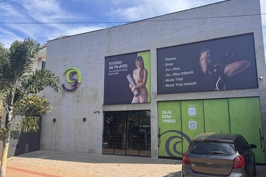 Imagem 2 da galeria do parceiro Conquiste Saúde