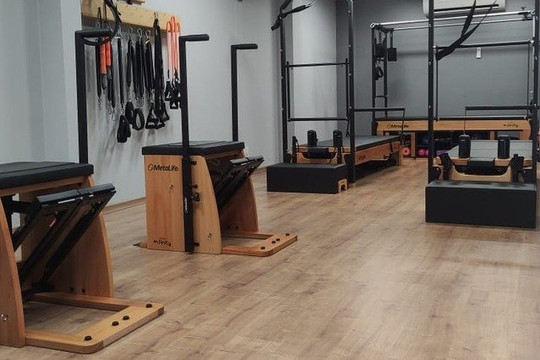 Imagem 1 da galeria do parceiro Conquiste Saúde