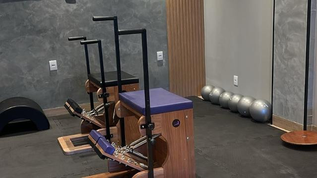 Imagem 3 da galeria do parceiro Clássico Pilates - Planalto
