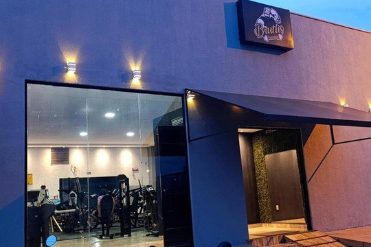 Imagem 2 da galeria do parceiro Brutu's Training Academia
