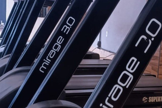 Imagem 3 da galeria do parceiro Brutu's Training Academia