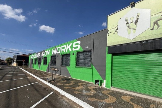 Imagem 2 da galeria do parceiro Ironworks