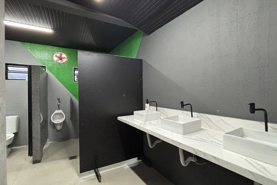 Imagem 3 da galeria do parceiro Ironworks