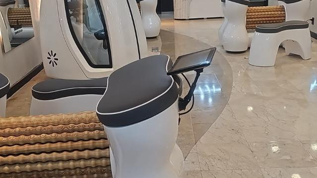 Imagen 3 de la galería del partner Roller Shape Studio and Infra Pilates - Coapa