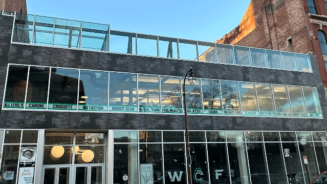 Image 2 from Worcester Common Fitness partner gallery